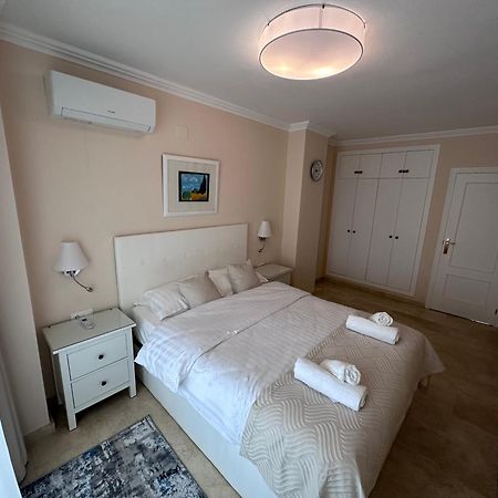 Playa Albir Apartments El Albir Buitenkant foto