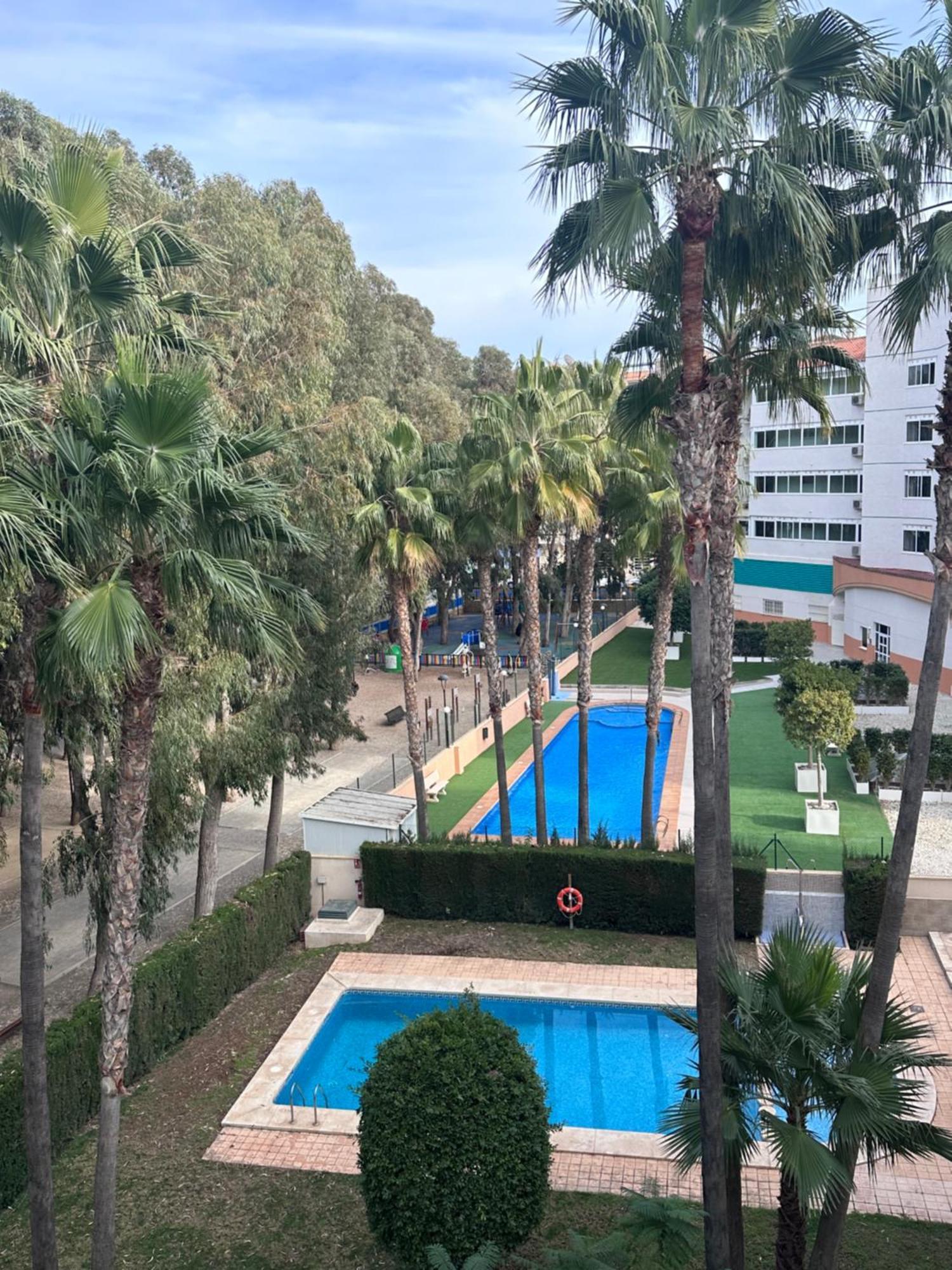 Playa Albir Apartments El Albir Buitenkant foto