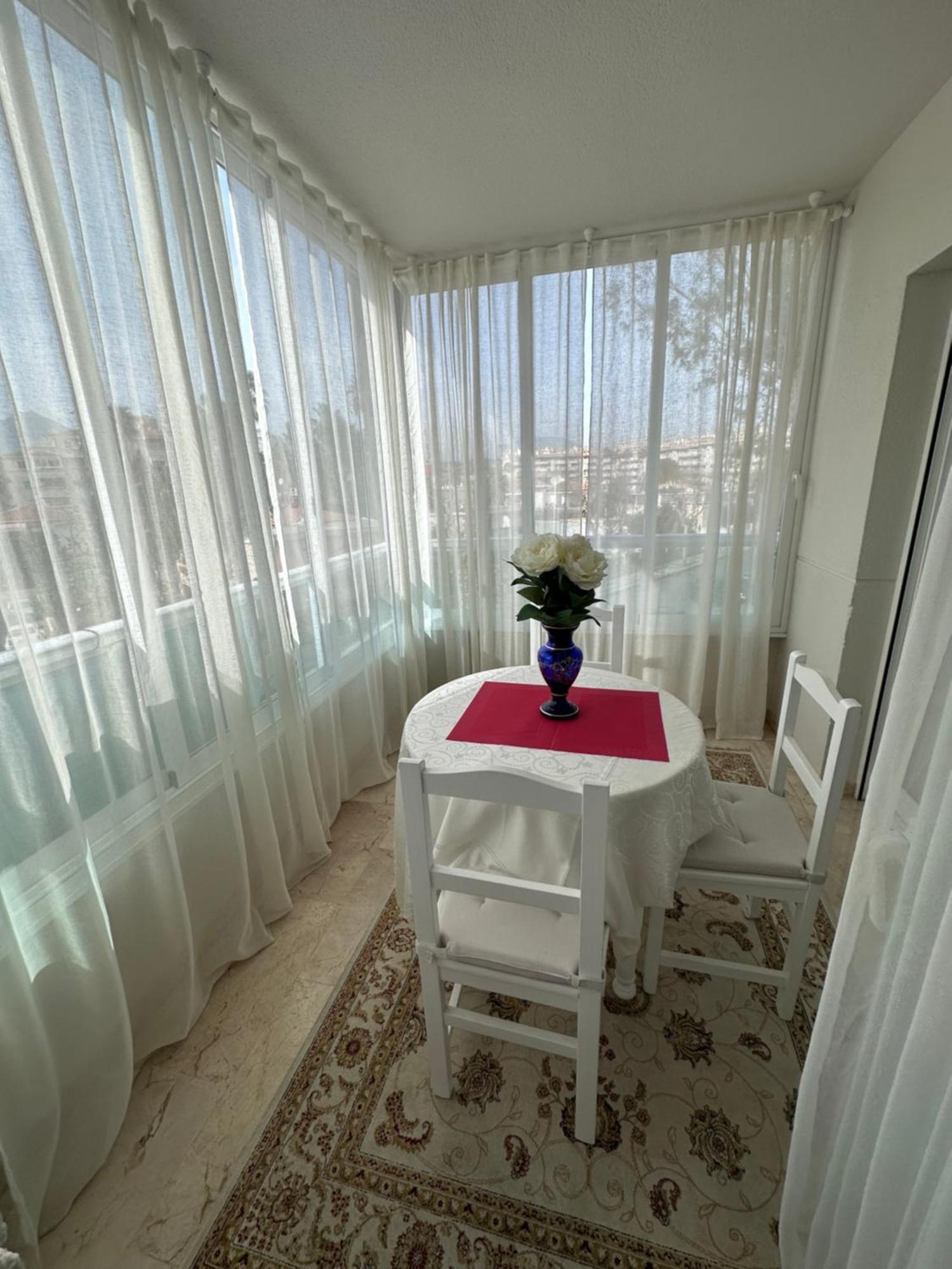 Playa Albir Apartments El Albir Buitenkant foto